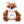 Load image into Gallery viewer, Personalised Cuddly Soft Toy Children’s Plush Zippie
