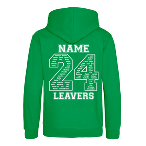 Oakhurst Community Primary School - Leavers Hoodies 2024