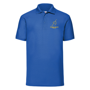 Abingdon Operatic Society | 65/35 Polo | Royal Bue