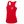 Load image into Gallery viewer, Slinn Allstars Red Ladies Technical Vest -SLA0003
