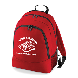 Slinn Allstars Running Club - Universal backpack