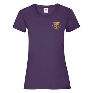 Oakhurst Community Primary School Staff T-Shirt (Women's)