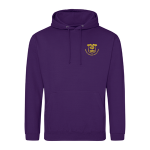 Oakhurst Community Primary School Staff Hoodie