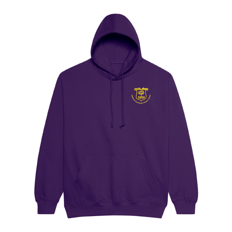 Oakhurst Community Primary School Staff Hoodie