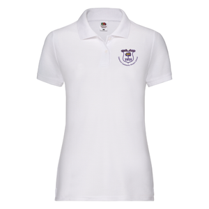 Oakhurst Community Primary School Staff Polo Shirt (Women's)