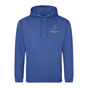 Abingdon Operatic Society | College hoodie