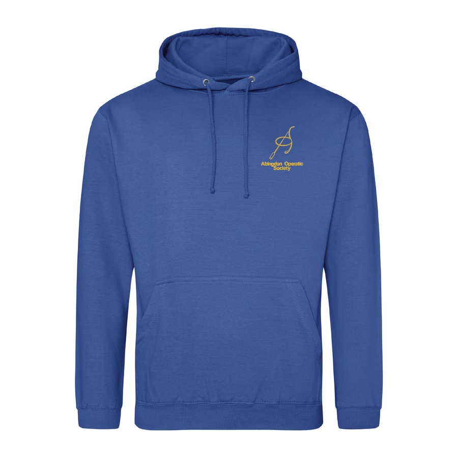 Abingdon Operatic Society | College hoodie