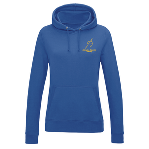 Abingdon Operatic Society | Womens College Hoodie