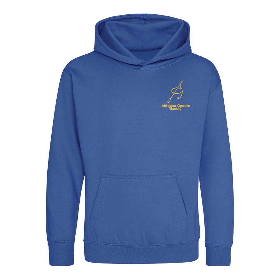 Abingdon Operatic Society | Kids hoodie