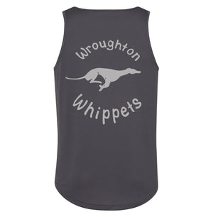 Wroughton Whippets - Unisex Cool Vest