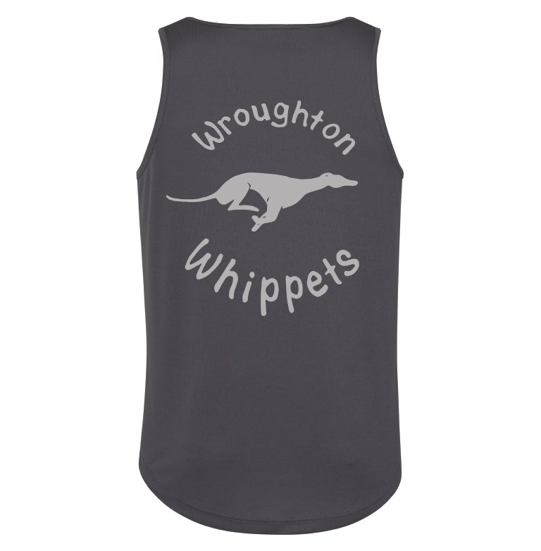 Wroughton Whippets - Unisex Cool Vest