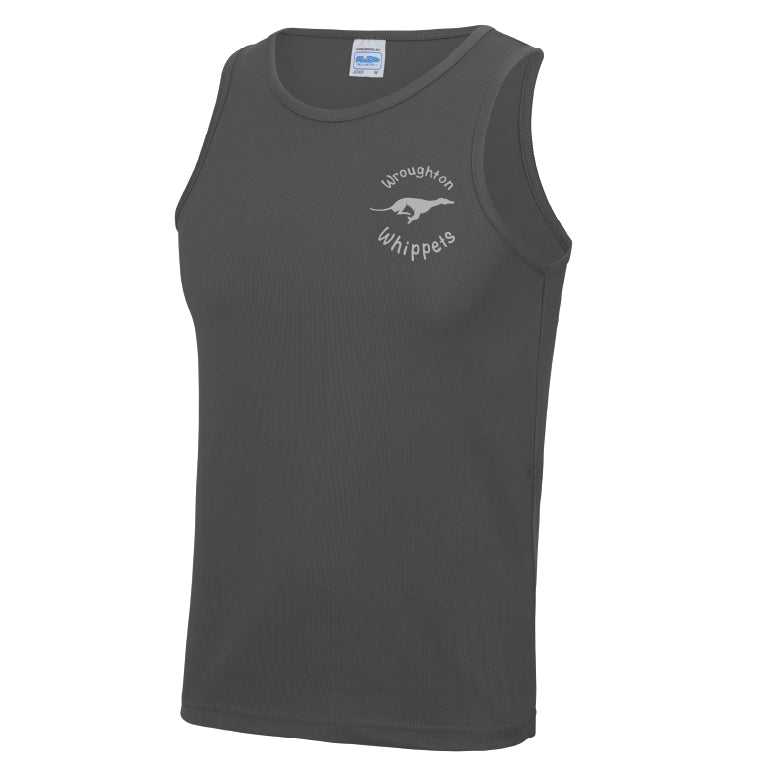 Wroughton Whippets - Unisex Cool Vest