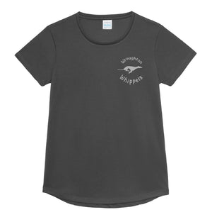 Wroughton Whippets - Ladies Cool T-shirt