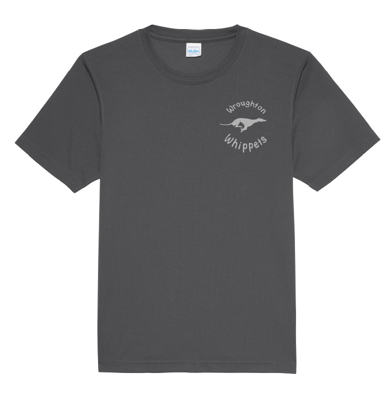 Wroughton Whippets - Unisex Cool T-shirt