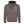 Load image into Gallery viewer, Unisex varsity hoodie in Charcoal/Black (WTT0002)
