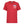 Load image into Gallery viewer, Kids England Away Cotton Football T-shirt With Free Personalisation - Red
