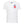 Load image into Gallery viewer, Kids England Home Football T-shirt With Free Personalisation - White
