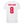 Load image into Gallery viewer, Kids England Home Football T-shirt With Free Personalisation - White
