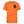 Load image into Gallery viewer, Kids Holland Home Cotton Football T-shirt With Free Personalisation - Orange
