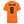 Load image into Gallery viewer, Kids Holland Home Cotton Football T-shirt With Free Personalisation - Orange
