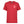 Load image into Gallery viewer, Kids Poland Home Cotton Football T-shirt With Free Personalisation - Red
