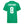 Load image into Gallery viewer, Kids Northern Ireland Home Cotton Football T-shirt With Free Personalisation - Kelly
