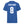 Load image into Gallery viewer, Kids Greece Away Cotton Football T-shirt With Free Personalisation - Royal
