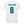 Load image into Gallery viewer, Kids Greece Home Cotton Football T-shirt With Free Personalisation - White
