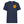 Load image into Gallery viewer, Kids Scotland Home Cotton Football T-shirt With Free Personalisation - Navy
