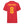 Load image into Gallery viewer, Kids Spain Espana Away Cotton Football T-shirt With Free Personalisation - Red
