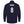 Load image into Gallery viewer, Adults France Vintage Style Long Sleeve Rugby Shirt with Free Personalisation - Navy Blue
