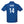 Load image into Gallery viewer, Kids Personalised Italy Italia Embroidered Crest Rugby Polo Shirt - Royal

