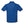 Load image into Gallery viewer, Kids Personalised Italy Italia Embroidered Crest Rugby Polo Shirt - Royal

