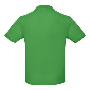 Kids Ireland EIRE Rugby Classic Polo Shirt With Free Personalisation