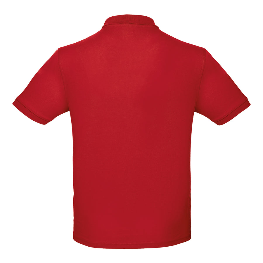 Kids Wales CYMRU Rugby Classic Polo Shirt With Free Personalisation