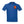 Load image into Gallery viewer, Kids Personalised France Embroidered Crest Rugby Polo Shirt - Royal
