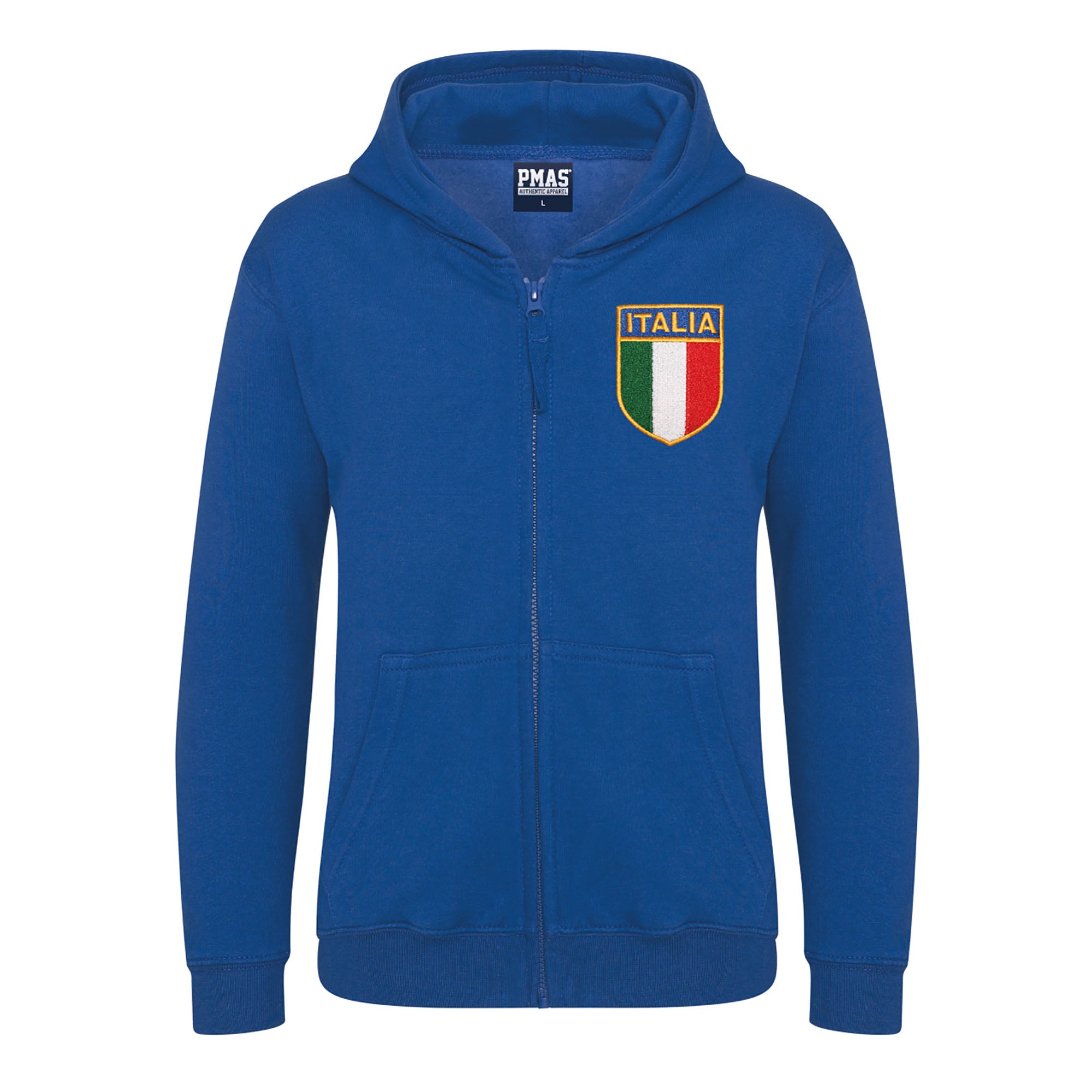 Italy sales rugby hoodie