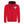 Load image into Gallery viewer, Unisex Wales CYMRU Rugby Retro Style Two Tone Zipped Hooded Sweatshirt
