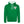 Load image into Gallery viewer, Unisex Ireland EIRE Rugby Retro Style Two Tone Hooded Sweatshirt
