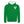 Load image into Gallery viewer, Kids Ireland EIRE Rugby Retro Style Two Tone Hooded Sweatshirt
