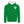 Load image into Gallery viewer, Kids Ireland EIRE Rugby Retro Style Two Tone Hooded Sweatshirt
