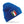 Load image into Gallery viewer, Adult Unisex Italy Italia Vintage Retro Embroidered Rugby Football Beanie Hat
