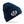 Load image into Gallery viewer, Unisex Scotland ALBA Rugby Vintage Retro Cuffed Beanie Hat
