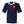 Load image into Gallery viewer, Adults France Vintage Style Short Sleeve Rugby Shirt with Free Personalisation - Navy Blue
