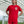 Load image into Gallery viewer, Kids Customisable Red England Style Away Football kit Shirt and Shorts
