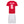 Load image into Gallery viewer, Kids Poland Polska Vintage Football Shirt &amp; Shorts with Personalisation - Red / White
