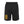 Load image into Gallery viewer, Kids Belgium Belgique Football Shirt Shorts &amp; Personalisation - Black / Black
