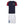 Load image into Gallery viewer, Kids France Les Bleus Vintage Football Shirt &amp; Shorts with Free Personalisation Blue White
