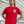 Load image into Gallery viewer, Kids England Retro Football Shirt with Free Personalisation - Red
