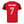 Load image into Gallery viewer, Kids Wales CYMRU Retro Football Shirt with Free Personalisation - Red
